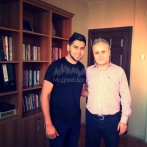 Ahmad hussain sur yala.fm